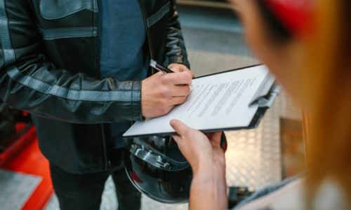 Don't Let Insurance Companies Minimize Your Claim